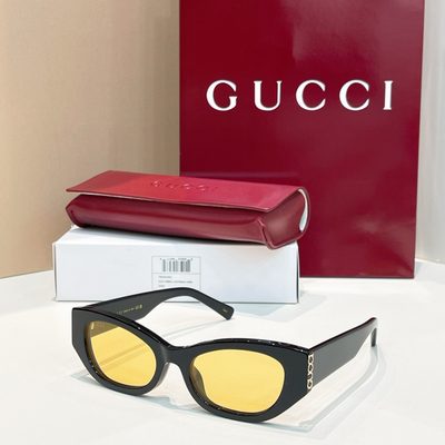Gucci Sunglasses — 6