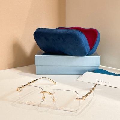 Gucci Sunglasses — 6