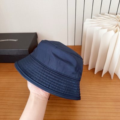 Chrome Hearts Chum bucket hat — 5