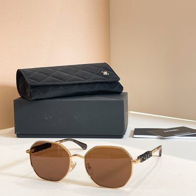 Chanel Sunglasses — 8