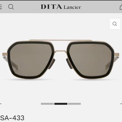 Dita Sunglasses — 8