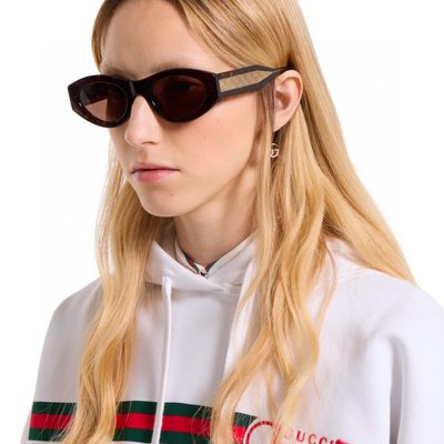 Gucci Sunglasses — 9