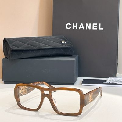 Chanel Sunglasses — 3