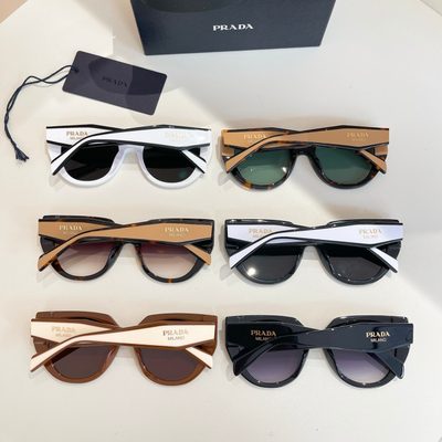 Prada Sunglasses — 9
