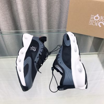 Loewe x On Cloudsolo sneakers — 5