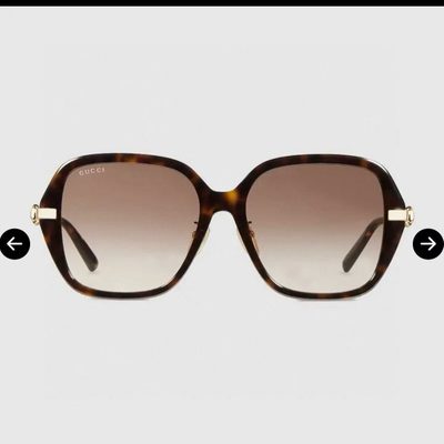 Gucci Sunglasses — 6