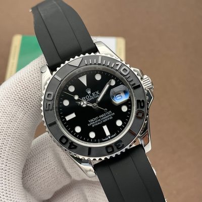 Rolex Watch — 4