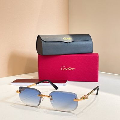 Cartier Sunglasses
