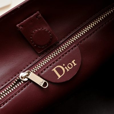 Dior Bag — 9