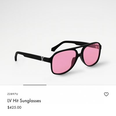 LV Sunglasses — 6