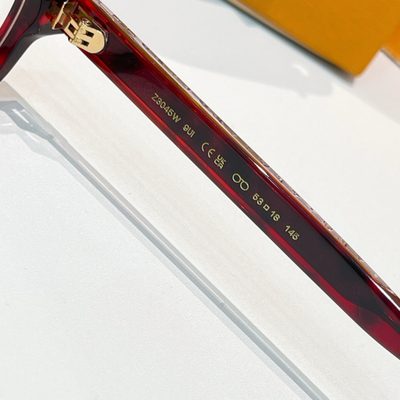 LV Sunglasses — 7