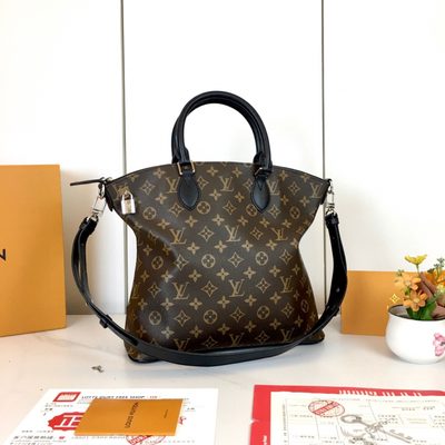 Louis Vuitton Bag — 3