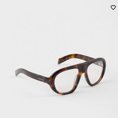 Prada Sunglasses — 6