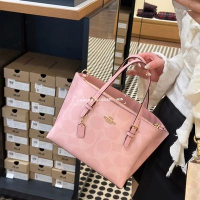 Coach Bag — 7