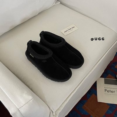 UGG Tasman GTX slippers