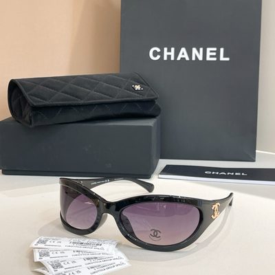 Chanel Sunglasses — 6