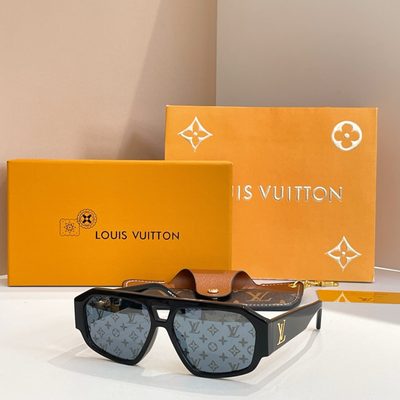 LV Sunglasses — 4