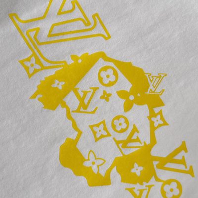 Louis Vuitton T-Shirt — 5