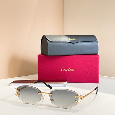 Cartier Sunglasses — 6