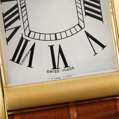 Cartier Watch — 4