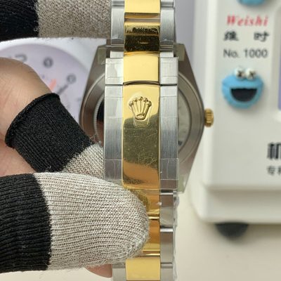 Rolex Watch — 5