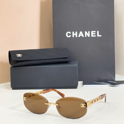 Chanel Sunglasses — 3