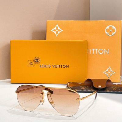 LV Sunglasses