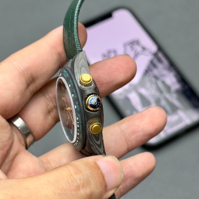 Rolex Watch — 3