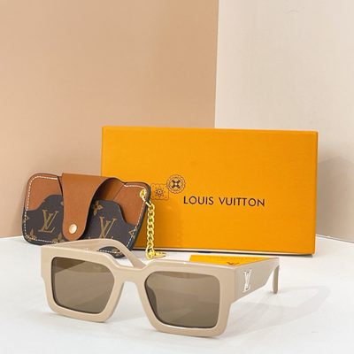LV Sunglasses — 7