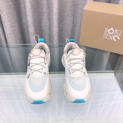 Loewe x On Cloudsolo sneakers — 3