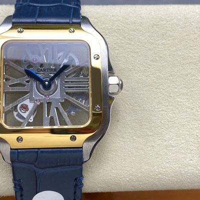 Cartier Watch