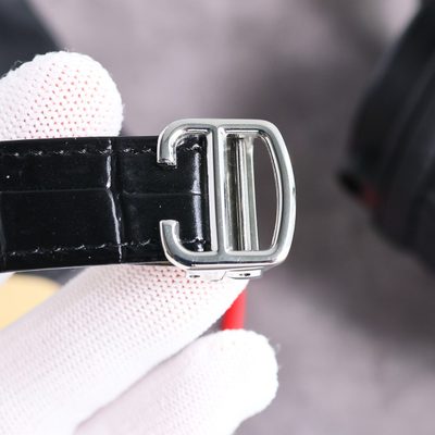 Cartier Watch — 9