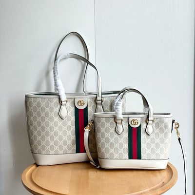Gucci Bag — 8
