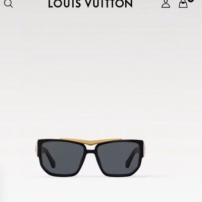 LV Sunglasses — 7