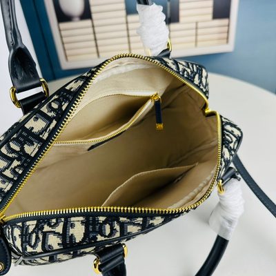 Dior Bag — 8