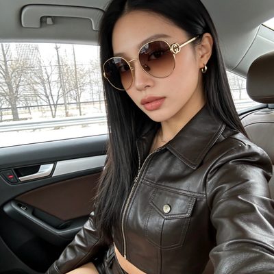 Gucci Sunglasses — 6