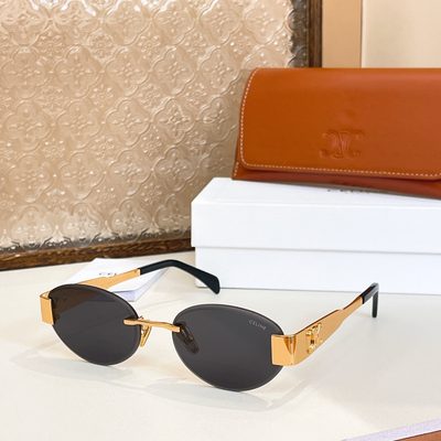 Celine Sunglasses — 6