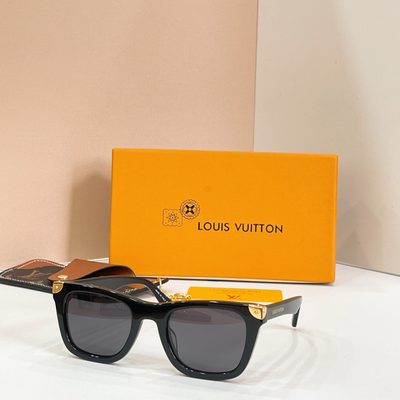 LV Sunglasses — 3