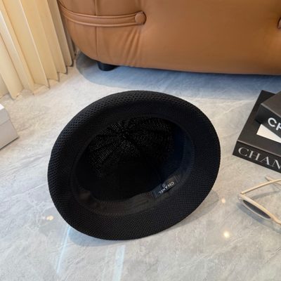 Chanel bucket hat — 4