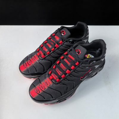 Nike Air Max Plus trainers — 6