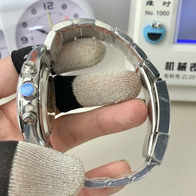 Rolex Watch — 3