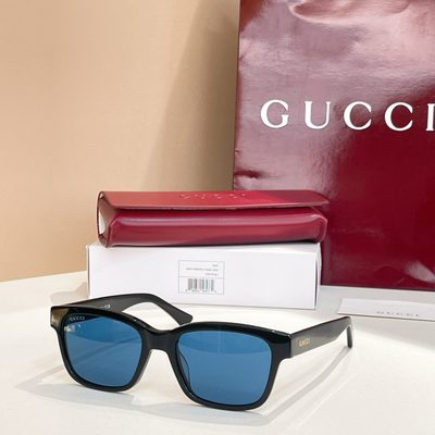 Gucci Sunglasses — 3