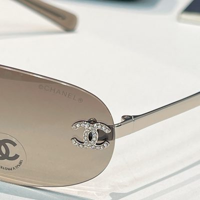 Chanel Sunglasses — 9