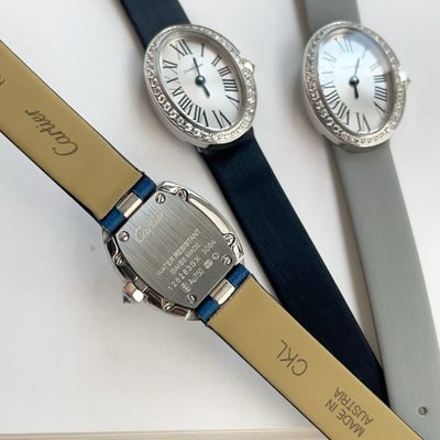 Cartier Watch — 5