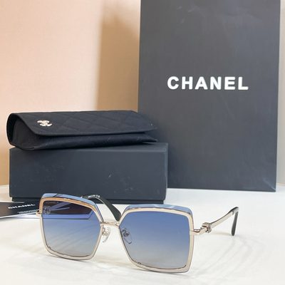 Chanel Sunglasses — 6