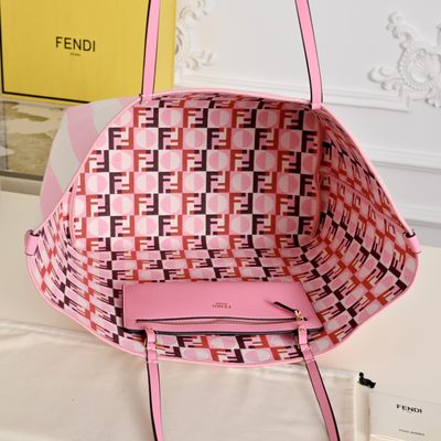 Fendi Bag — 9