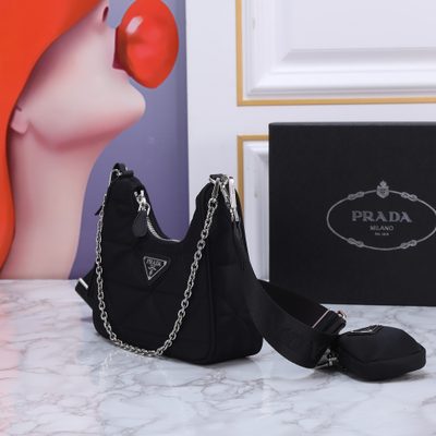 Prada Bag — 3