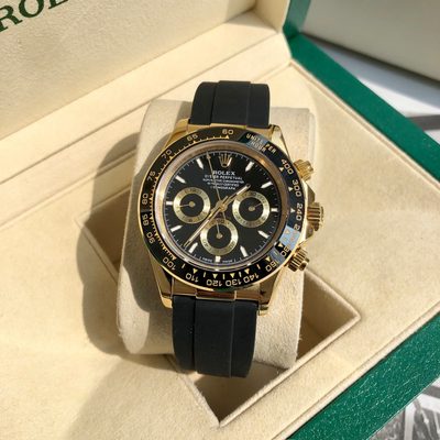 Rolex Watch — 4