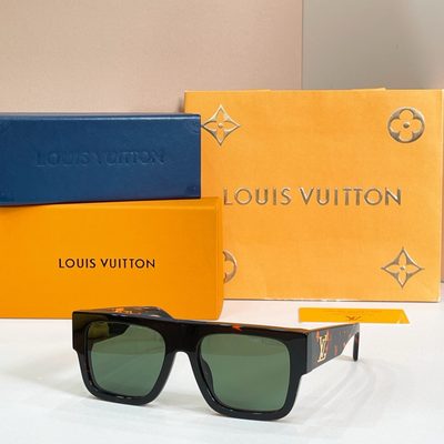 LV Sunglasses
