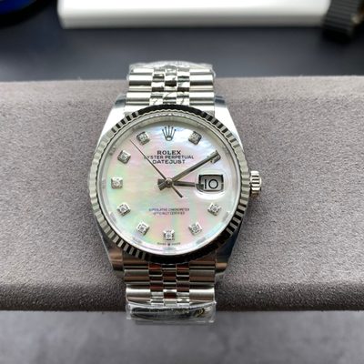 Rolex Watch